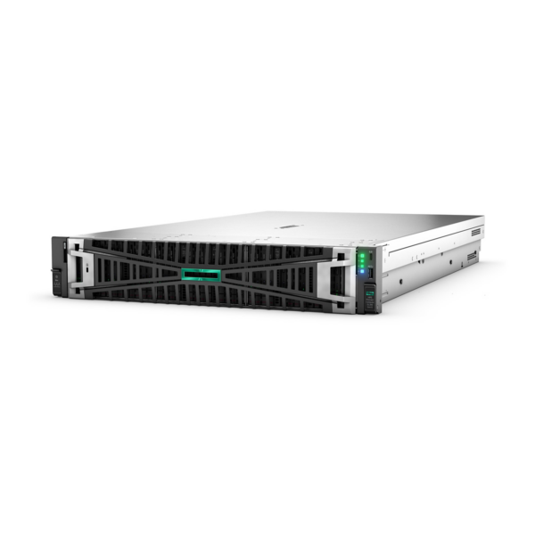 HPE ProLiant DL380 Gen12 Rack Server 2U Intel Xeon 6 Baru Garansi Resmi