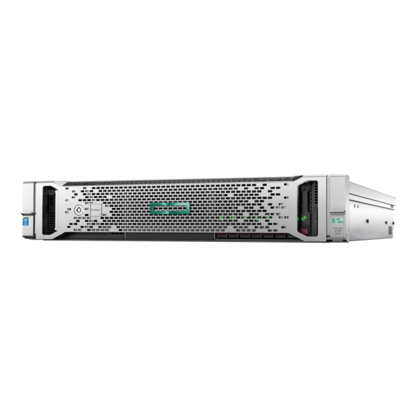 HPE ProLiant DL380 Gen9 Rack Server 2U Intel Xeon E5-2600 v3/v4 Baru Garansi Resmi