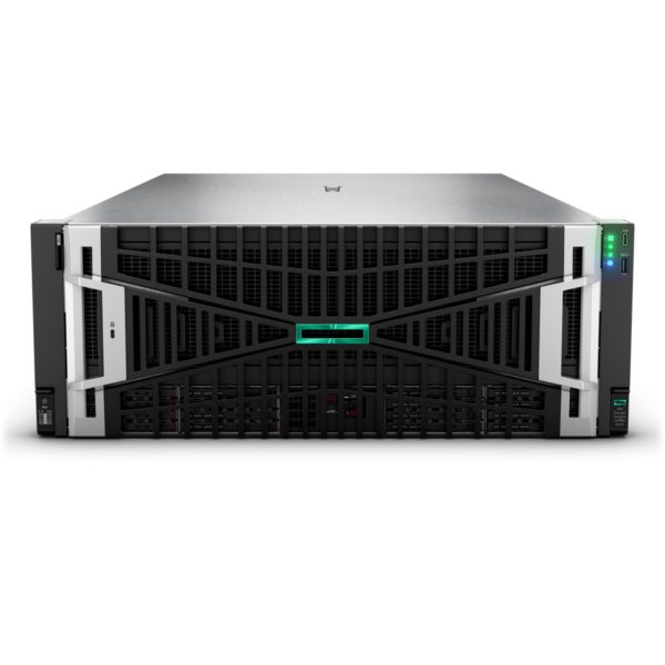 HPE ProLiant DL380a Gen12 Rack Server 4U Intel Xeon 6 Baru Garansi Resmi
