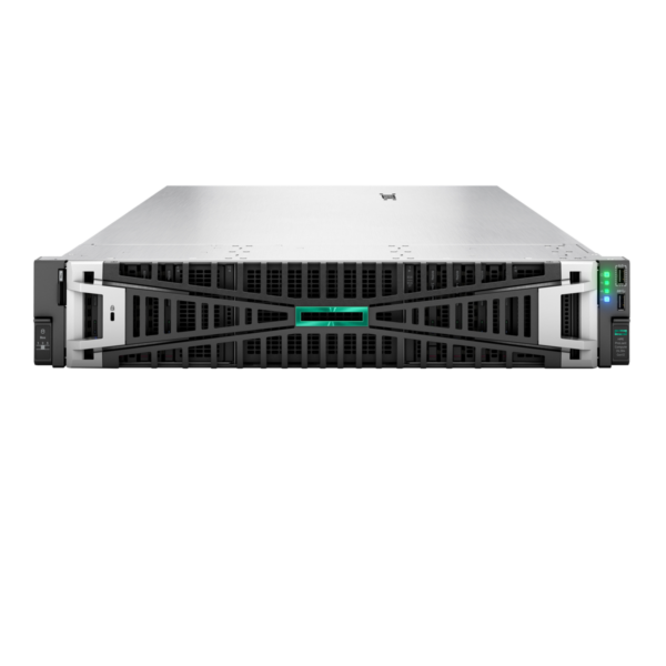 HPE ProLiant DL384 Gen12 GPU / AI Server 2U NVIDIA GH200 NVL2 Grace Hopper Baru Garansi Resmi