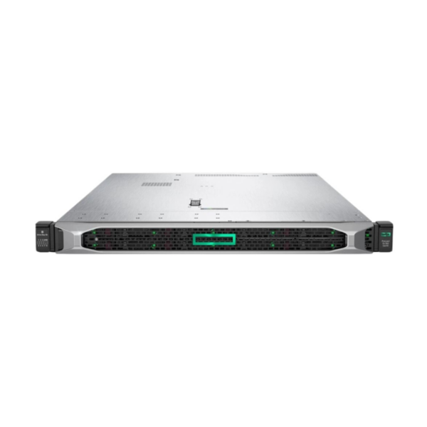HPE ProLiant DL385 Gen10 Plus Rack Server 2U AMD EPYC 7002 Baru Garansi Resmi