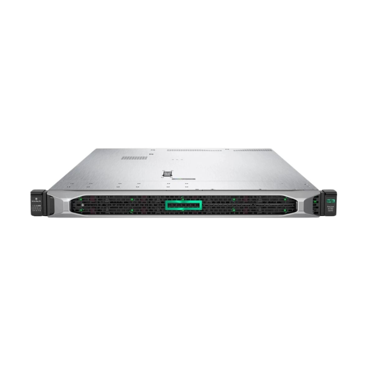 HPE ProLiant DL385 Gen10 Plus Rack Server 2U AMD EPYC 7002 Baru Garansi Resmi