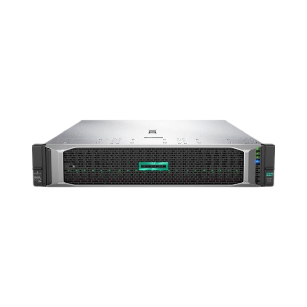 HPE ProLiant DL385 Gen10 Rack Server 2U AMD EPYC 7001/7002 Baru Garansi Resmi