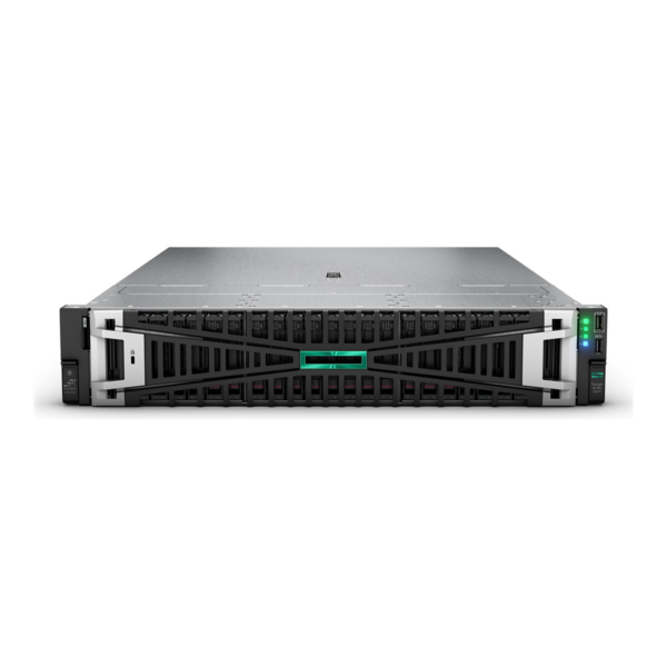 HPE ProLiant DL385 Gen11 Rack Server 2U AMD EPYC 9004/9005 Baru Garansi Resmi
