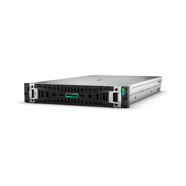 HPE ProLiant DL560 Gen11 Rack Server 2U Intel Xeon Scalable Gen 4/5 Baru Garansi Resmi