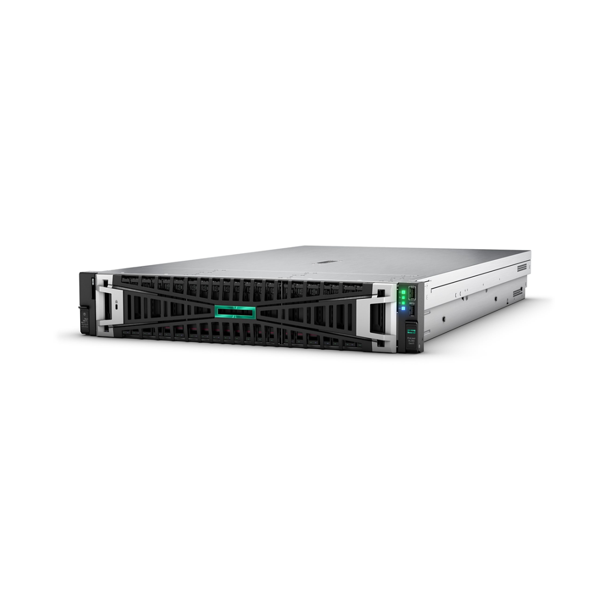 HPE ProLiant DL560 Gen11 Rack Server 2U Intel Xeon Scalable Gen 4/5 Baru Garansi Resmi
