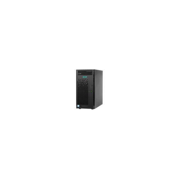 HPE ProLiant ML10 Gen9 Tower Server 4U Intel Xeon E3-1200 v5 / Pentium Baru Garansi Resmi