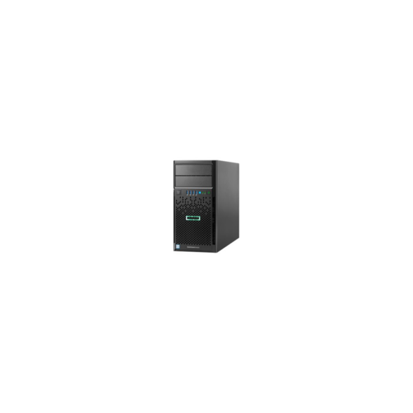 HPE ProLiant ML30 Gen9 Tower Server 4U Intel Xeon E3-1200 v5/v6 Baru Garansi Resmi