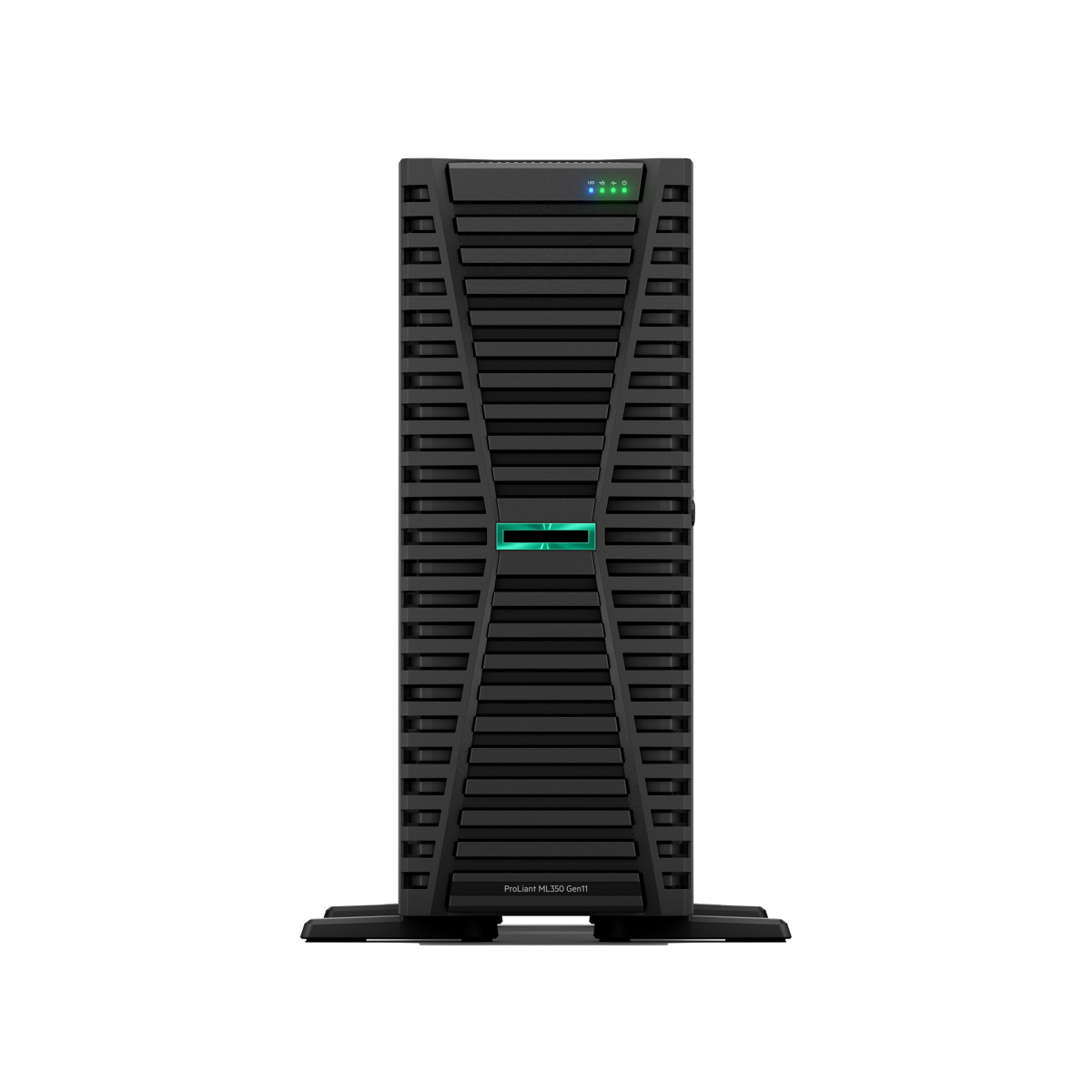 HPE ProLiant ML350 Gen11 Tower Server 4U Intel Xeon Scalable Gen 4/5 Baru Garansi Resmi