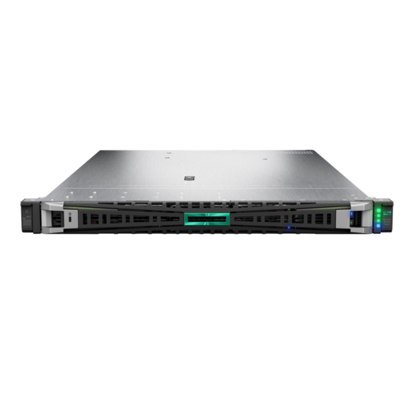 HPE ProLiant RL300 Gen11 Rack Server 1U Ampere Altra / Altra Max Baru Garansi Resmi