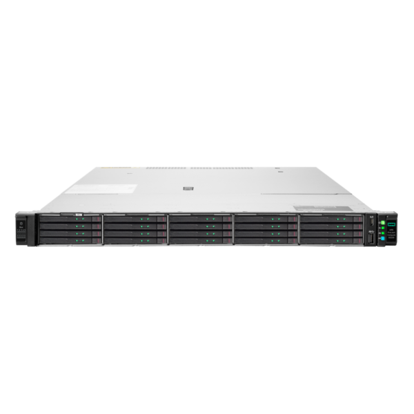 HPE ProLiant XD230 GPU / AI Server 1U Intel Xeon 6 Baru Garansi Resmi
