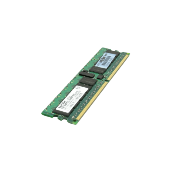 HPE RAM Server 16GB DDR4 2400 CAS-17-17-17 Memory 805349-B21 Baru Garansi Resmi