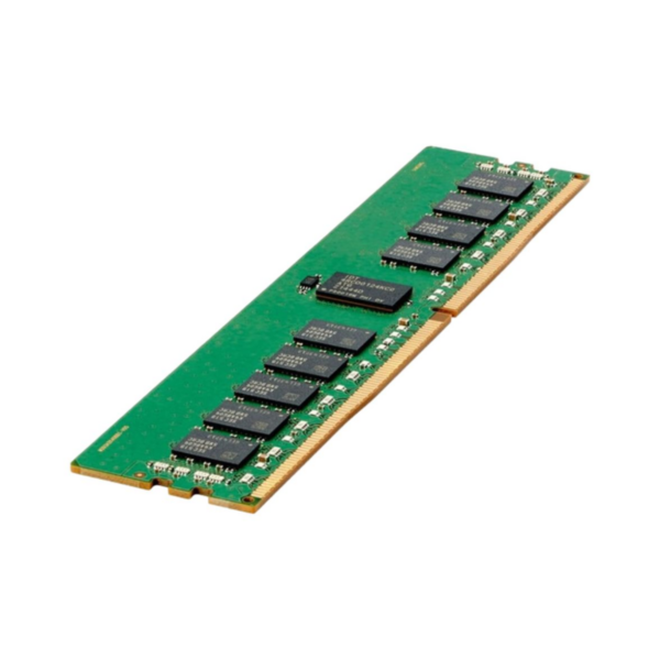 HPE RAM Server 8GB 1Rx8 PC4-3200AA P43016-B21 Baru Garansi Resmi