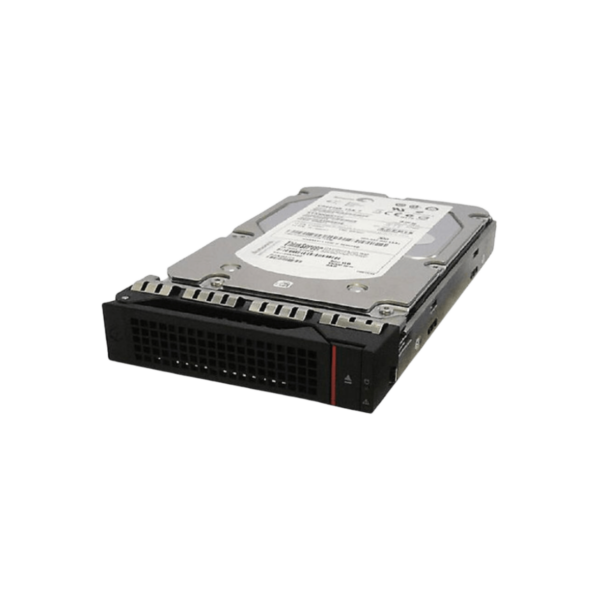 Lenovo HDD Server 2.4TB 10K SAS 12GB Hot Swap 512e 4XB7A83970 Baru Garansi Resmi