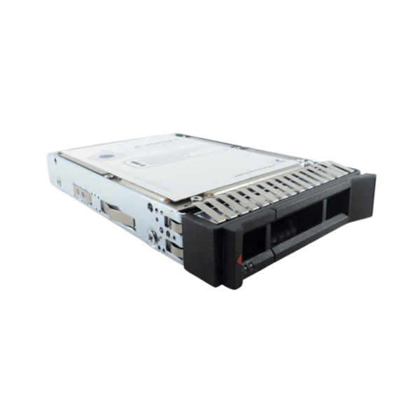 Lenovo HDD Server 500GB 7.2K 6Gbps NL SATA 2.5in G3HS 00AJ136 Baru Garansi Resmi