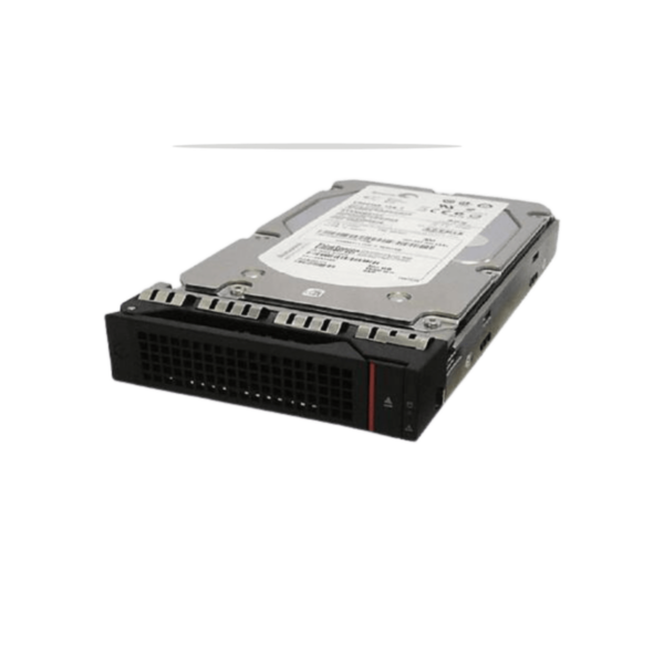 Lenovo HDD Server ThinkServer TS150 3.5in 1TB 7.2K SATA 4XB0G88760 Baru Garansi Resmi