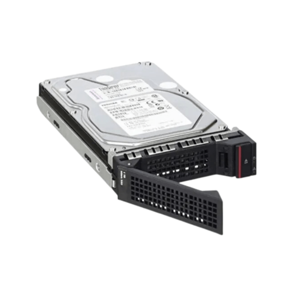Lenovo HDD Server ThinkSystem 3.5 1TB 7.2K SATA 6GB 7XB7A00055 Baru Garansi Resmi