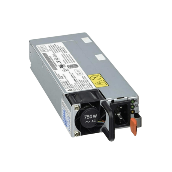 Lenovo Power Supply Server ThinkSystem 750W 230/115V 7N67A00883 Baru Garansi Resmi