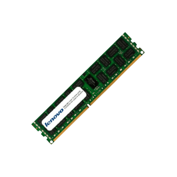 Lenovo RAM Server 8GB TruDDR4 2666MHz RDIMM 7X77A01301 Baru Garansi Resmi