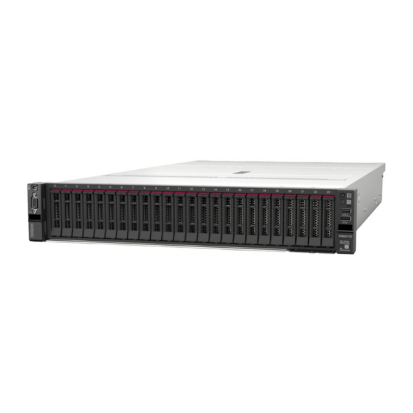 Lenovo ThinkSystem SR650 V3 2U (Xeon Gold 5416S 16C) Baru Garansi Resmi