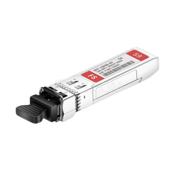 Lenovo Transceiver 10GBase-SR SFP+ 46C3447 Baru Garansi Resmi