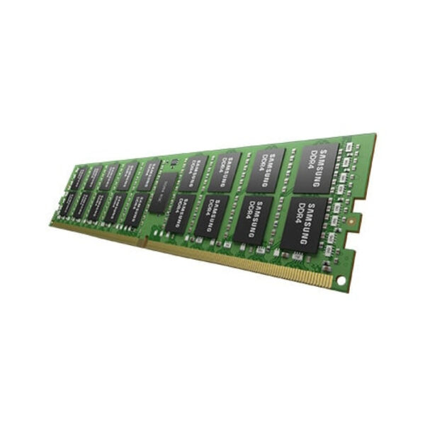 Samsung Memory Server 64GB DDR4 3200 RDIMM ECC M393A8G40BB4-CWE/R Baru Garansi Resmi