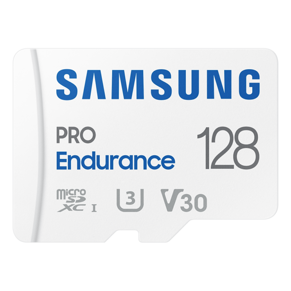 Samsung MicroSDXC PRO Endurance 128GB MB-MJ128KA/APC Baru Garansi Resmi