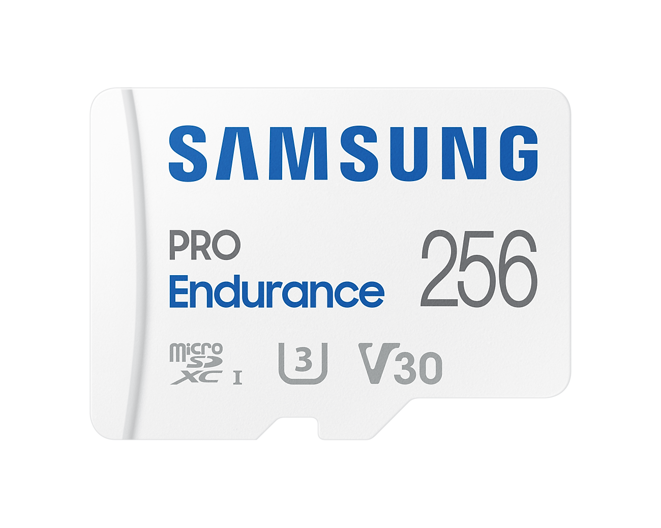 Samsung MicroSDXC PRO Endurance 256GB MB-MJ256KA/APC Baru Garansi Resmi