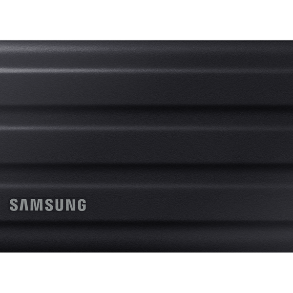 Samsung Portable SSD T7 Shield 4TB Black MU-PE4T0S/WW Baru Garansi Resmi