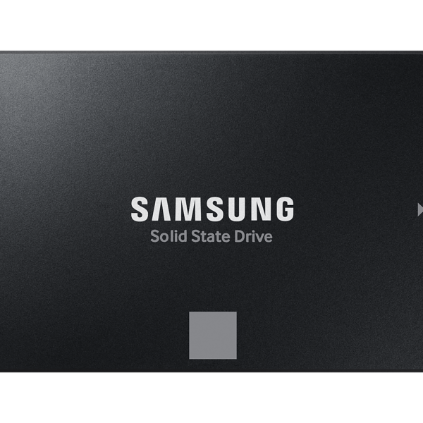 Samsung SSD 870 EVO 4TB SATA 2.5" MZ-77E4T0BW Baru Garansi Resmi