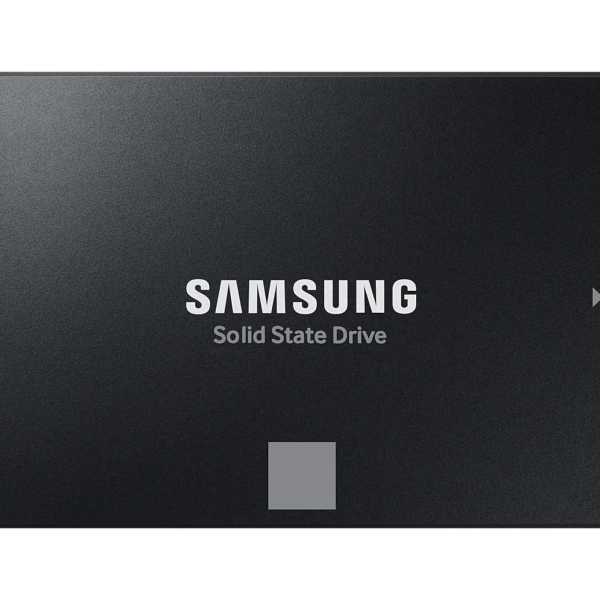 Samsung SSD 870 EVO 500GB SATA 2.5" MZ-77E500BW Baru Garansi Resmi