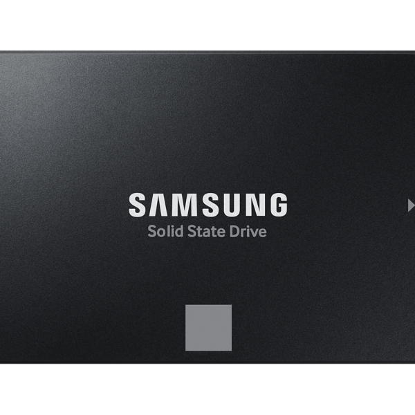 Samsung SSD 870 EVO 8TB SATA 2.5" MZ-77E8T0BW Baru Garansi Resmi