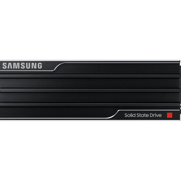 Samsung SSD 9100 PRO 8TB with Heatsink NVMe PCIe 5.0 MZ-VAP8T0CW Baru Garansi Resmi