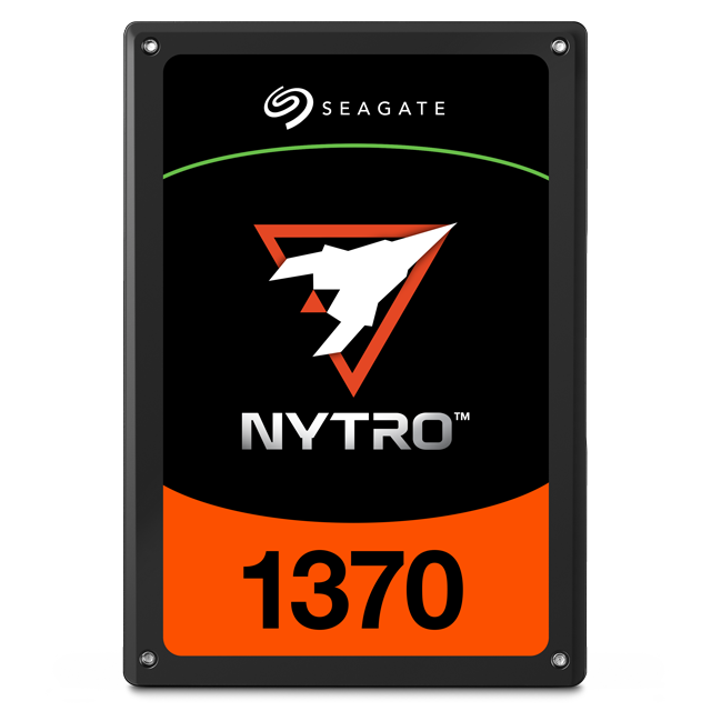 Seagate Nytro 1370 960GB SATA 6Gb/s 2.5" Enterprise SSD XA960LE10007 Baru Garansi Resmi