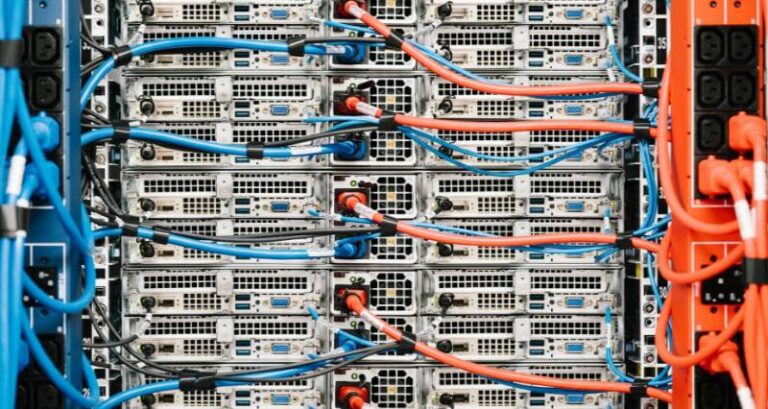 beli server bekas