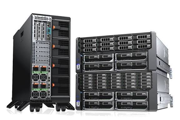cara menjual beli server bekas Kantor