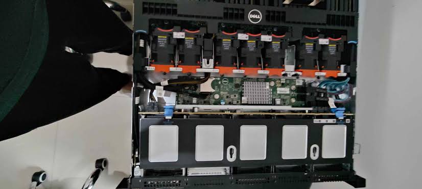 harga server Dell bekas