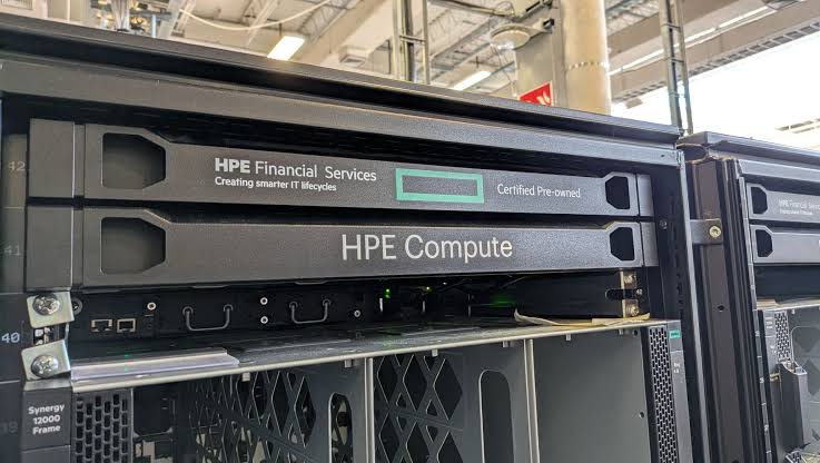 Harga Server HPE Bekas dan Cara Memilihnya