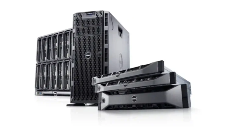 jual beli server bekas